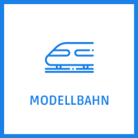 Vervollständigen Sie alles um Ihre Modellbahn! Hofmann’s Hobby-Shop aus Waldheim hat die passenden Teile für Sie.